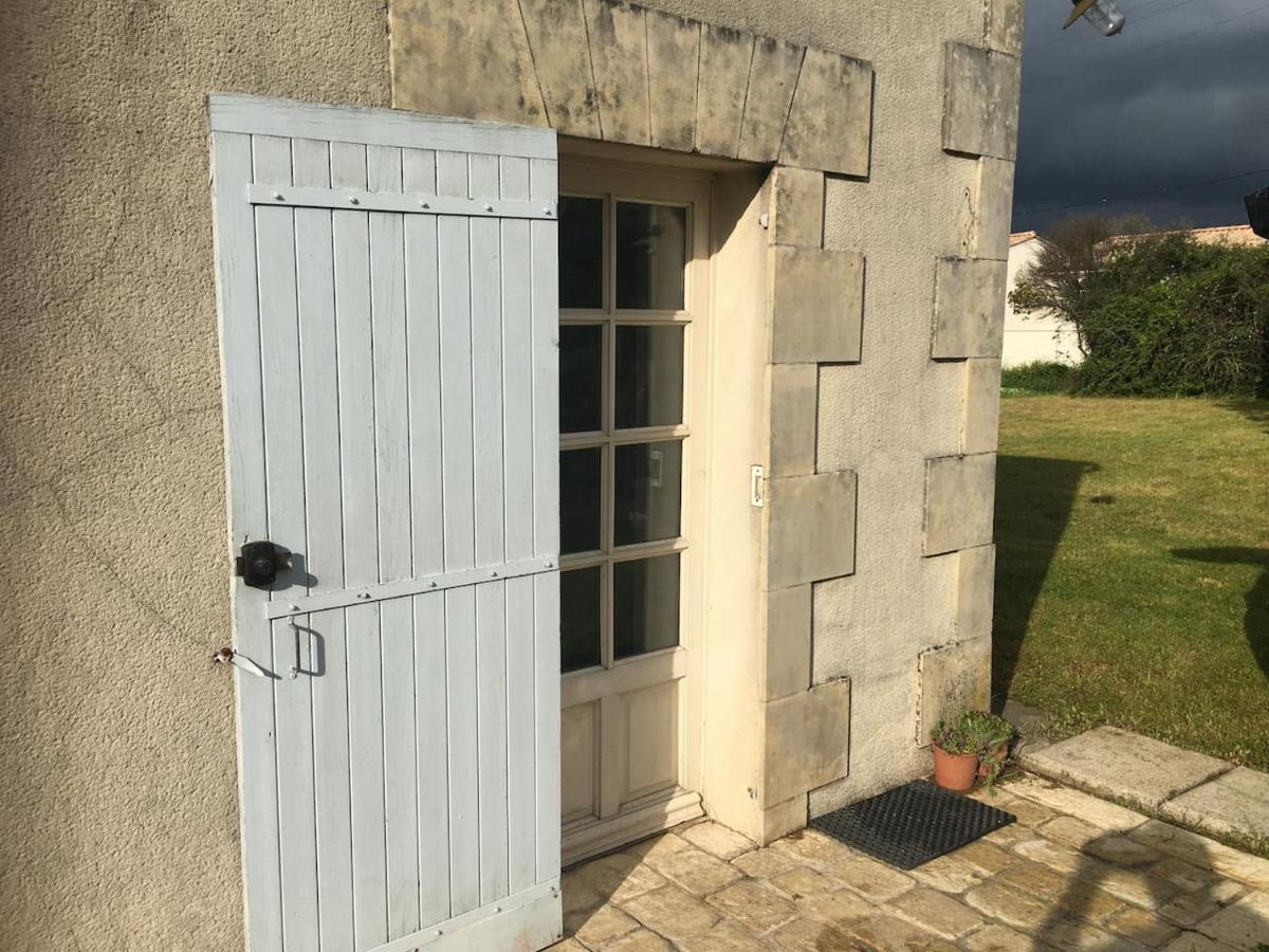 Maison Au Calme Proche Des Cures Διαμέρισμα Jonzac Εξωτερικό φωτογραφία