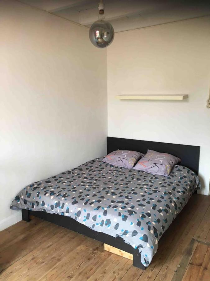 Maison Au Calme Proche Des Cures Διαμέρισμα Jonzac Εξωτερικό φωτογραφία
